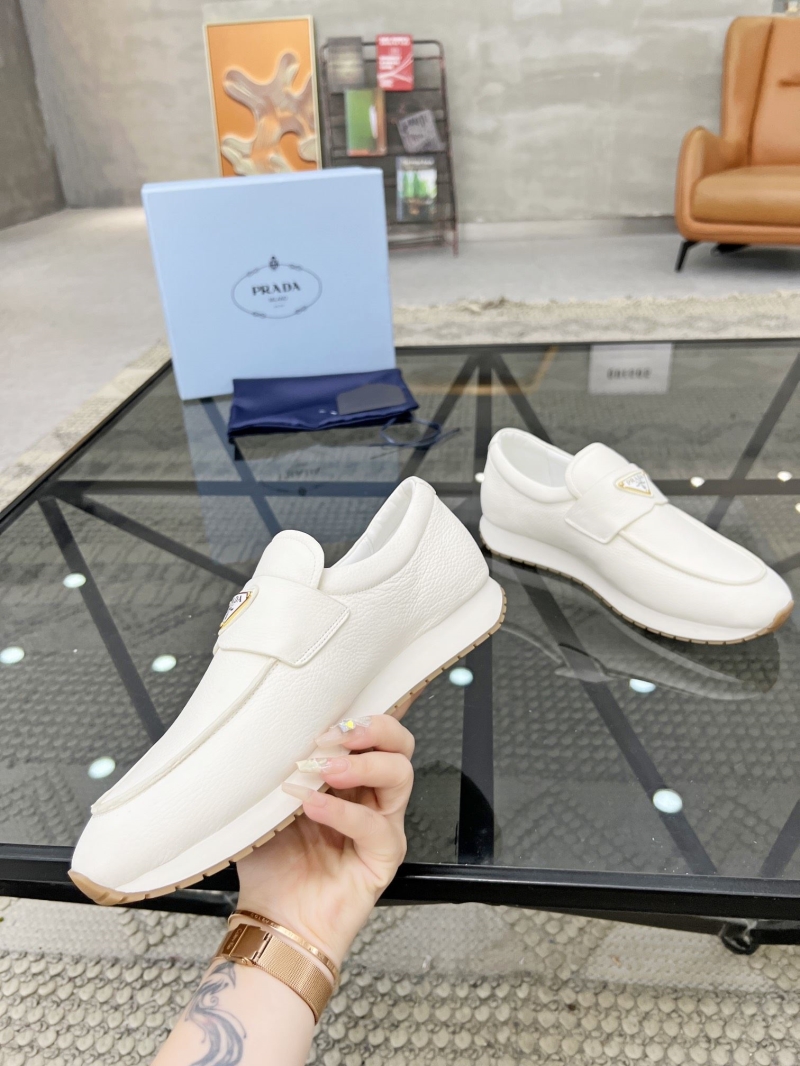 Prada Casual Shoes